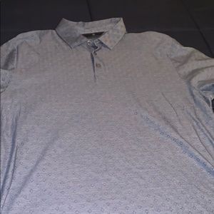 Perfect condition men’s polo style, XL